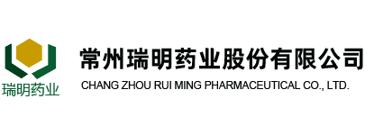 Chang Zhou Rui Ming Pharmaceutical Co., Ltd.